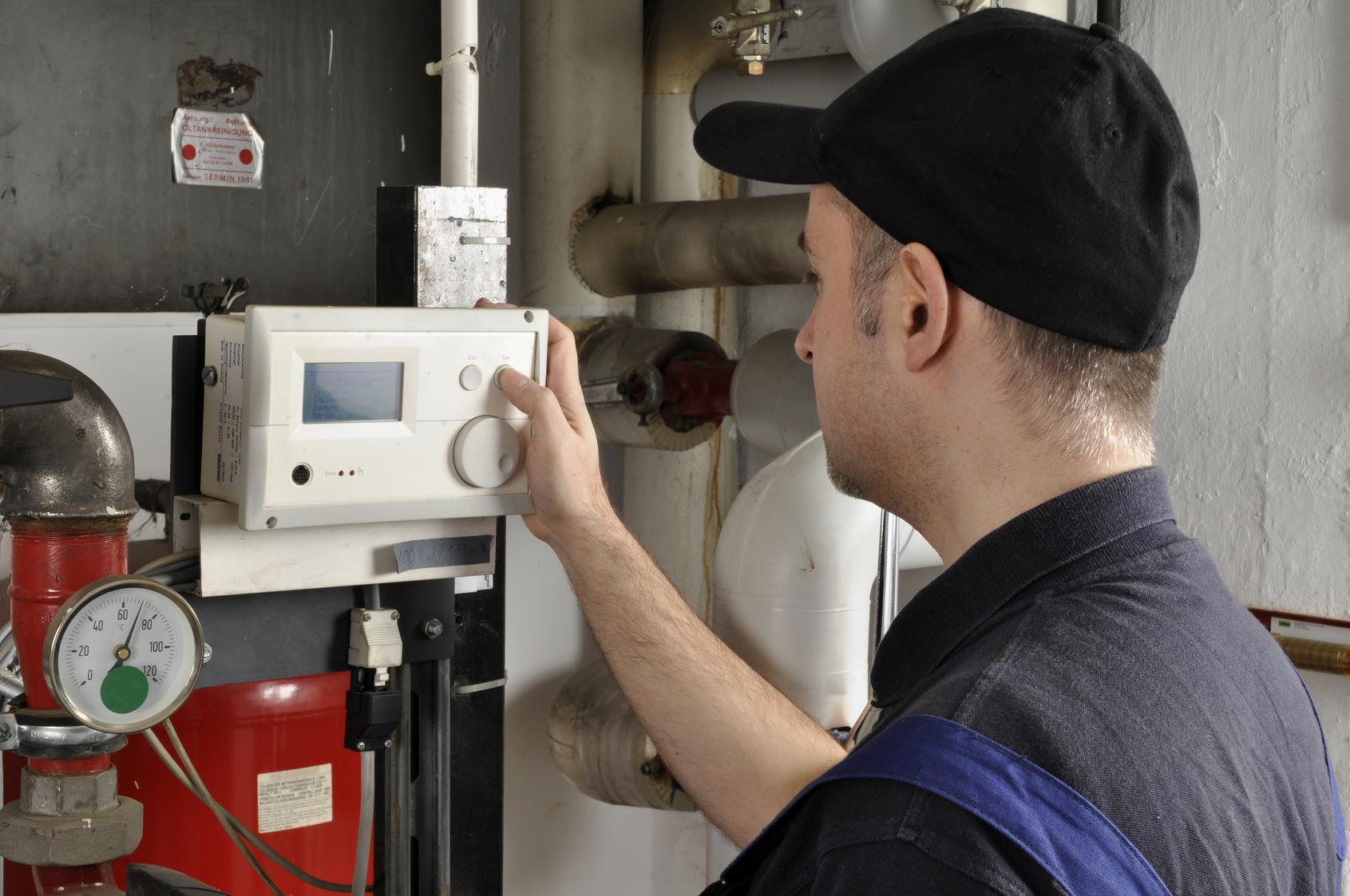  réparation chauffage électrique Avize