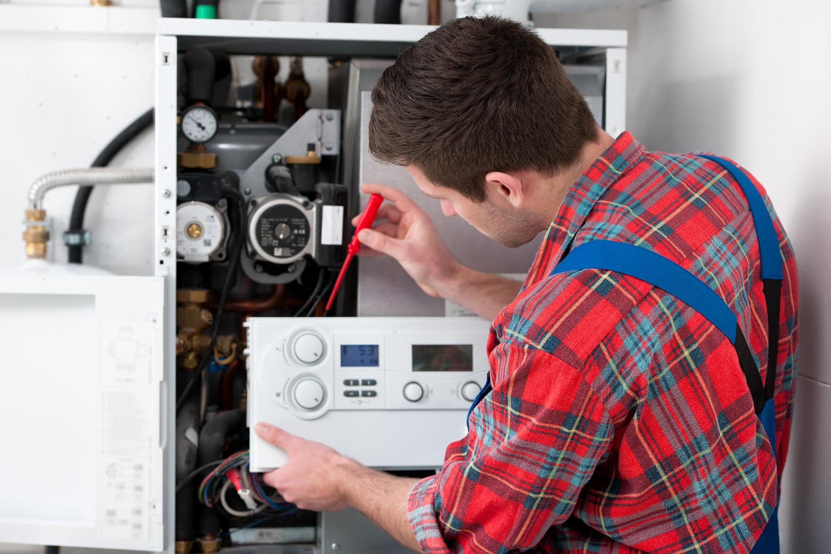  réparation chauffage électrique Avize